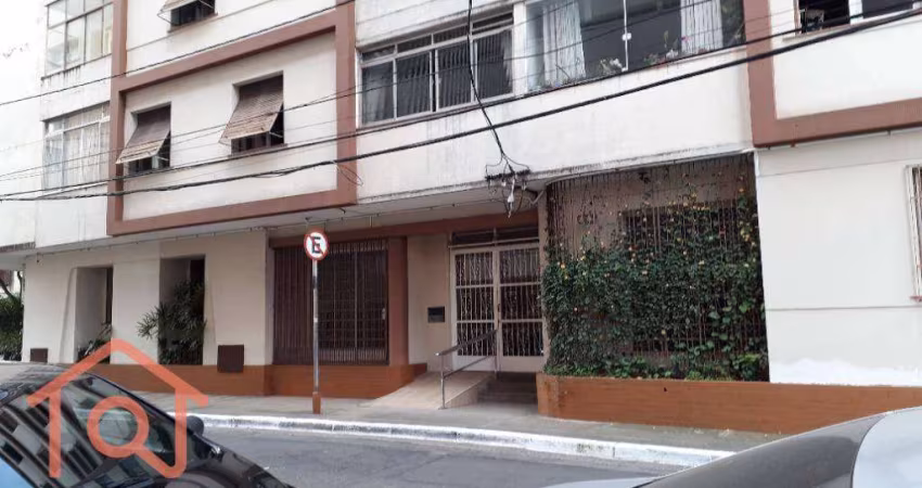 Apartamento com 2 dormitórios à venda, 86 m² por R$ 580.000,00 - Conjunto Residencial Paraíso - São Paulo/SP