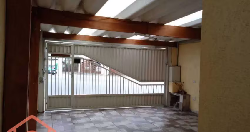 Sobrado com 2 dormitórios à venda, 104 m² por r$ 510.000,00 - jardim oriental - são paulo/sp