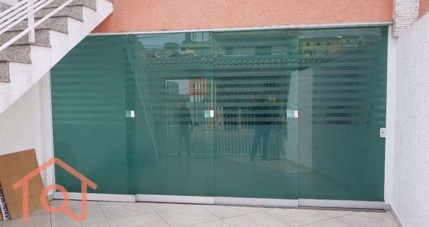 Sobrado com 3 dormitórios à venda, 200 m² por R$ 879.900,00 - Imirim - São Paulo/SP