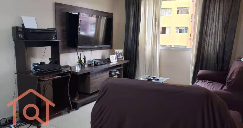 Apartamento com 2 dormitórios à venda, 74 m² por R$ 299.000,00 - Lauzane Paulista - São Paulo/SP