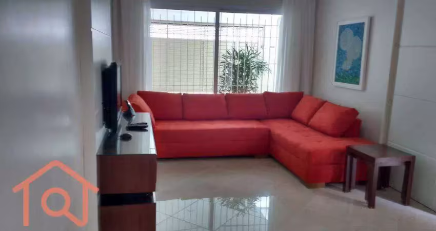 Sobrado à venda, 160 m² por R$ 844.000,00 - Cidade Vargas - São Paulo/SP
