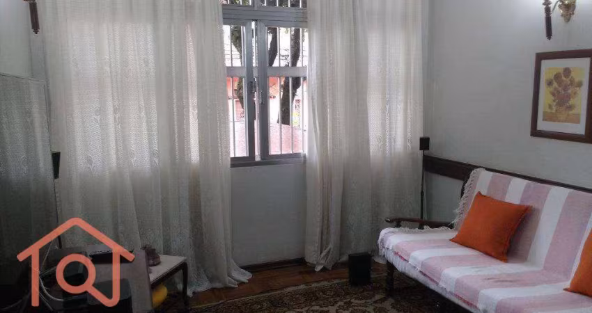 Sobrado com 3 dormitórios, 196 m² - venda por R$ 955.000,00 ou aluguel por R$ 7.311,00/mês - Planalto Paulista - São Paulo/SP