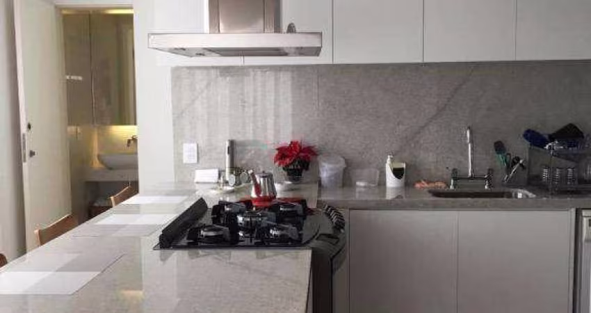 Apartamento com 2 dormitórios à venda, 72 m² por R$ 781.000,00 - Vila Dom Pedro I - São Paulo/SP