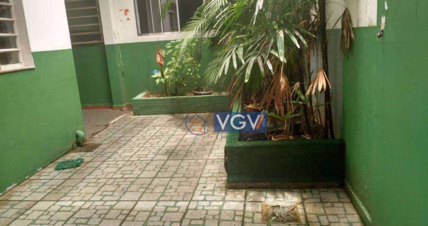 Sobrado com 4 dormitórios para alugar, 500 m² por R$ 7.001,00/mês - Vila Guarani (Zona Sul) - São Paulo/SP