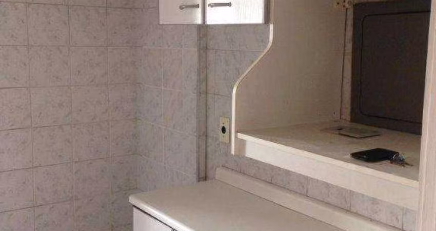 Apartamento à venda, 60 m² por R$ 280.000,00 - Jabaquara - São Paulo/SP