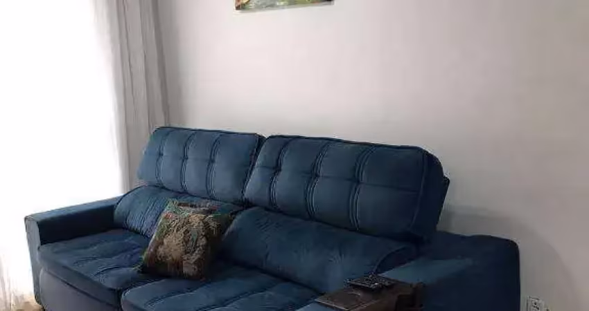 Apartamento com 2 dormitórios à venda, 58 m² por r$ 330.000,00 - conjunto residencial ingai - são paulo/sp