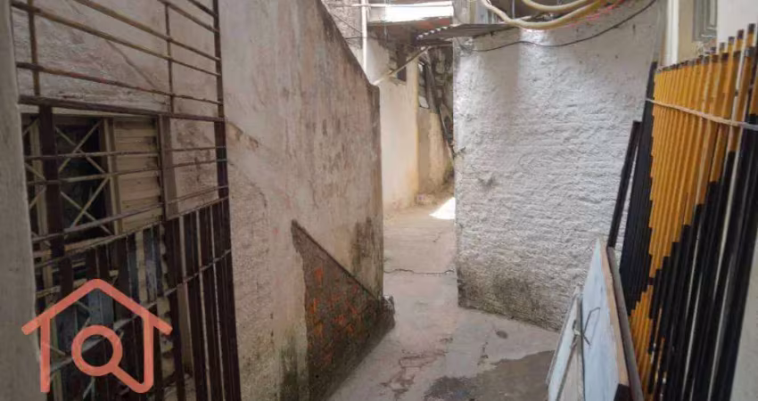 Sobrado com 10 dormitórios à venda, 350 m² por R$ 1.250.000,00 - Vila Guarani (Zona Sul) - São Paulo/SP