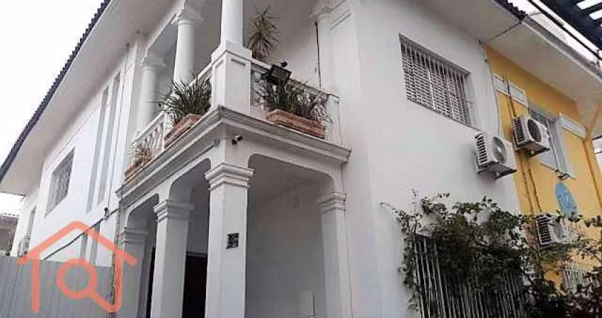 Sobrado com 6 dormitórios à venda, 245 m² por R$ 1.900.000,00 - Aclimação - São Paulo/SP