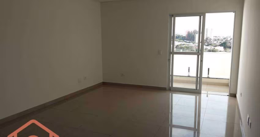 Sobrado à venda, 156 m² por R$ 645.000,00 - Vila Constança - São Paulo/SP