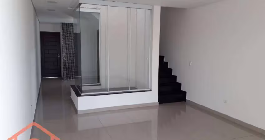 Sobrado à venda, 156 m² por r$ 645.000,00 - vila constança - são paulo/sp