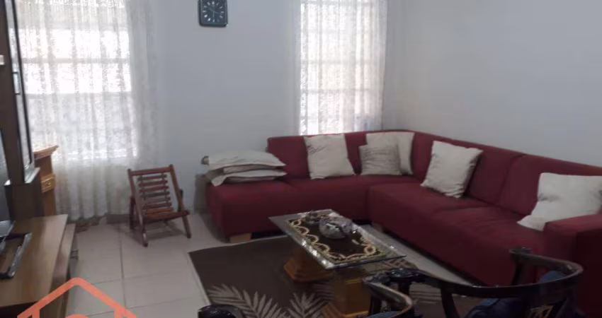 Sobrado com 3 dormitórios à venda, 151 m² por R$ 710.000,00 - Vila Constança - São Paulo/SP