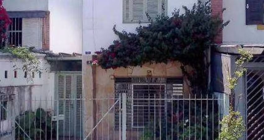 Sobrado com 3 dormitórios à venda, 140 m² por R$ 781.000,00 - Planalto Paulista - São Paulo/SP