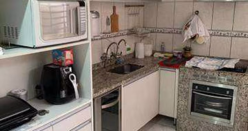 Sobrado com 3 dormitórios, 400 m² - venda por R$ 1.120.000,00 ou aluguel por R$ 5.180,00/mês - Parque Jabaquara - São Paulo/SP