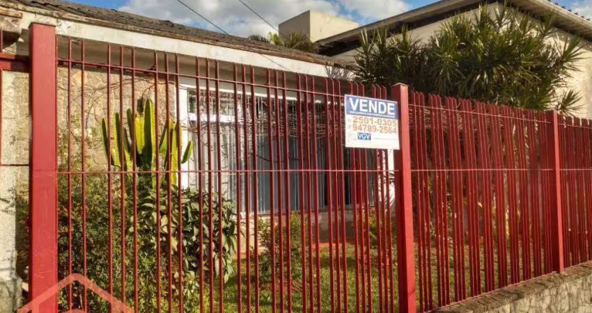 Casa com 4 dormitórios à venda, 182 m² por R$ 1.500.000,00 - Planalto Paulista - São Paulo/SP