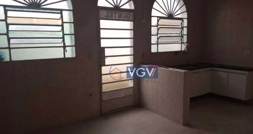 Casa com 3 dormitórios à venda, 300 m² por r$ 1.100.000,00 - cidade vargas - são paulo/sp