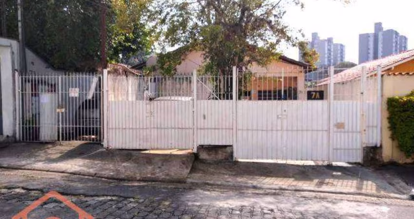 Casas a venda na Cidade Vargas, ótimas para investidor.