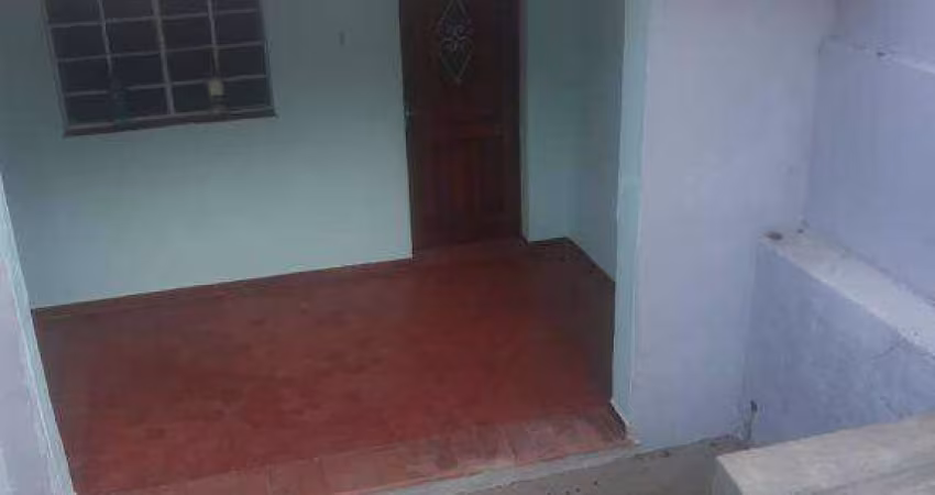 Casa com 2 dormitórios à venda, 450 m² por R$ 1.150.000,00 - Vila Guarani (Zona Sul) - São Paulo/SP