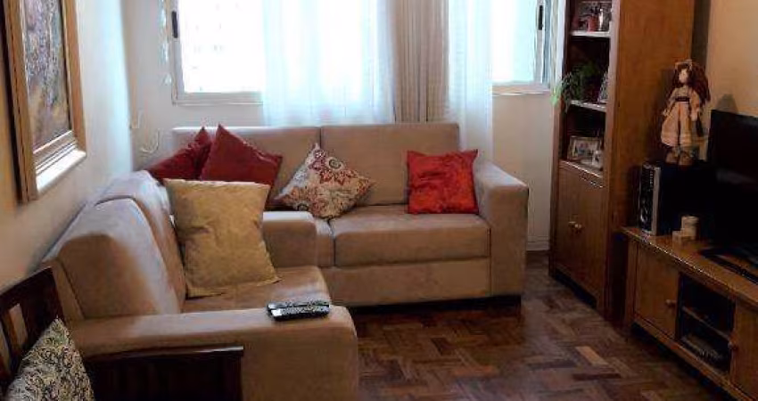 Apartamento com 3 Dormitórios à Venda, 106 m² por R$ 830.000 - Saúde - São Paulo/SP