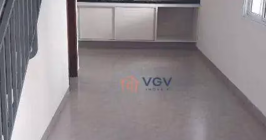 Sobrado com 3 dormitórios à venda, 64 m² por R$ 580.000,00 - Vila Santa Catarina - São Paulo/SP