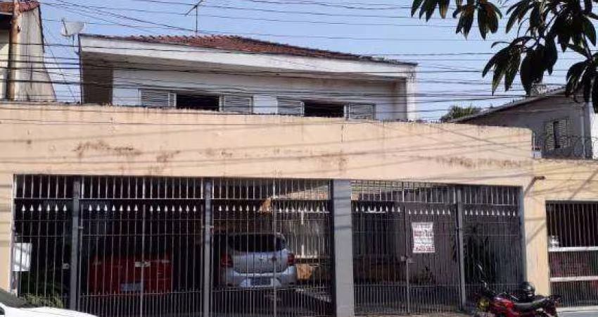 Sobrado com 4 dormitórios, 201 m² - venda por R$ 930.000,00 ou aluguel por R$ 4.350,00/mês - Vila Noca - São Paulo/SP