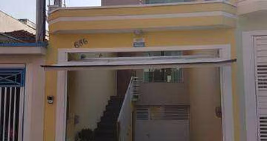 Sobrado com 3 dormitórios à venda, 200 m² por R$ 890.000,00 - Vila Prudente (Zona Leste) - São Paulo/SP