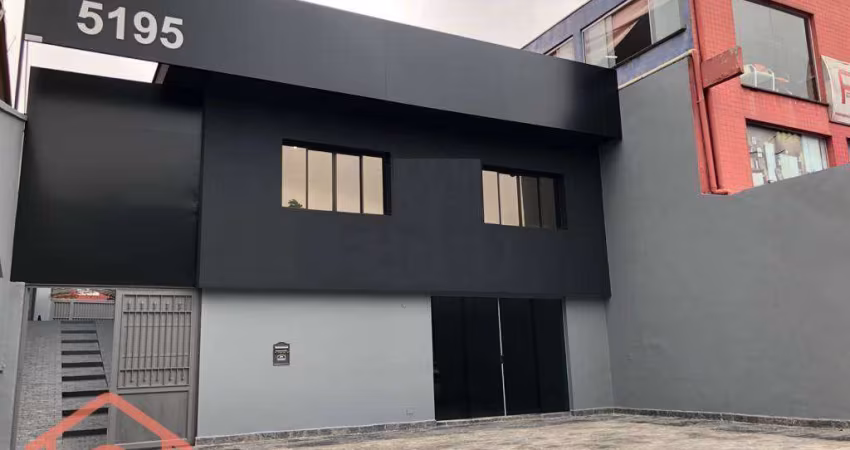 Ponto, 365 m² - venda por R$ 3.100.000 ou aluguel por R$ 15.400/mês - Planalto Paulista - São Paulo/SP