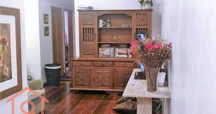 Apartamento com 3 dormitórios à venda, 78 m² por R$ 265.000,00 - Jardim da Saúde - São Paulo/SP