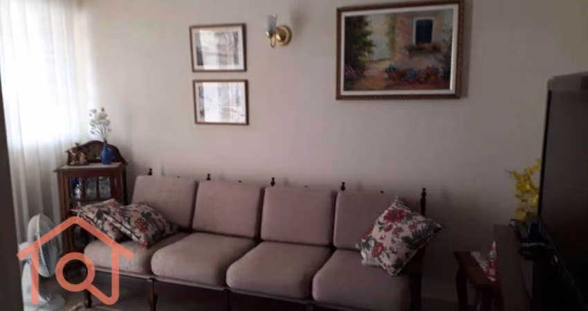 Casa com 2 dormitórios à venda, 96 m² por R$ 570.000,00 - Jabaquara - São Paulo/SP