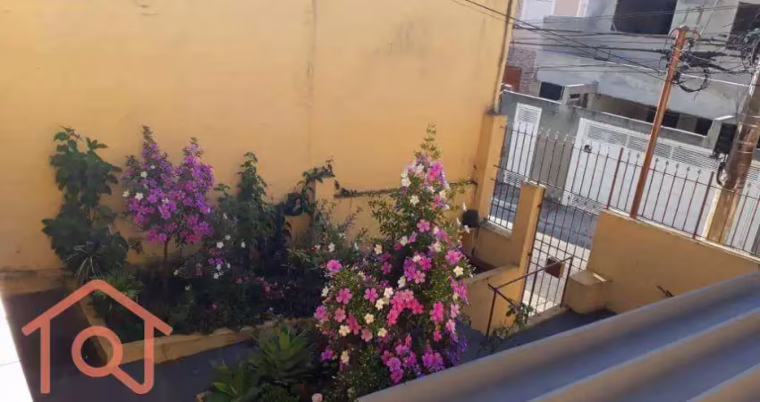 Casa com 2 dormitórios à venda, 96 m² por r$ 600.000,00 - jabaquara - são paulo/sp