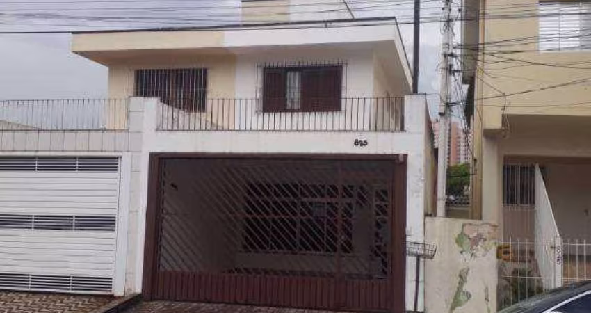 Sobrado com 3 dormitórios à venda, 230 m² por R$ 831.000,00 - Vila Sônia - São Paulo/SP