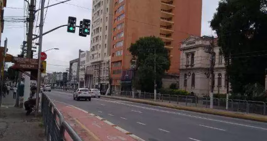 Studio com 1 dormitório à venda, 34 m² por r$ 250.000,00 - brás - são paulo/sp