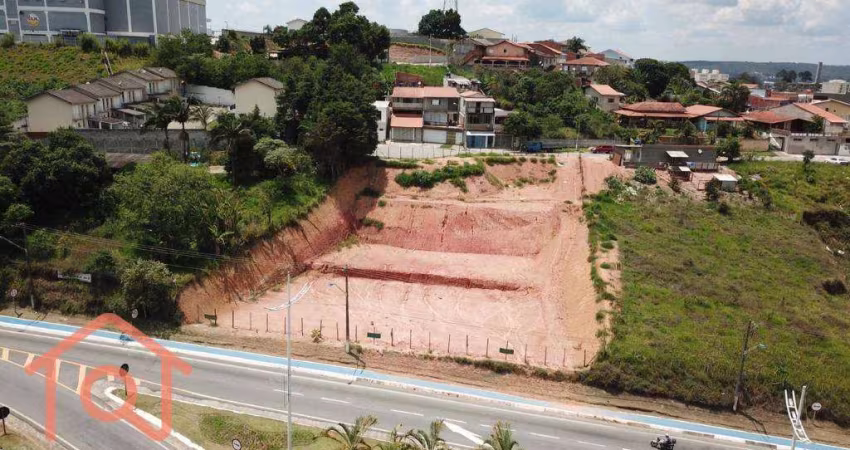 Terreno à venda, 2182 m² por R$ 3.000.000,00 - Jardim Arpoador - São Paulo/SP