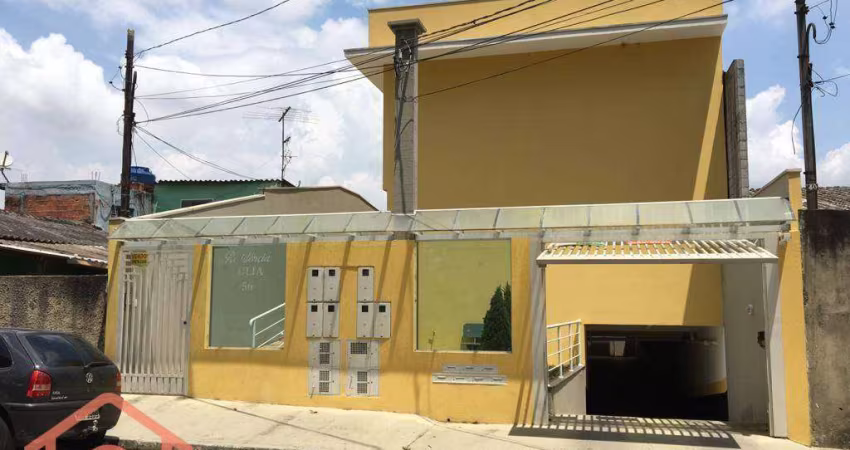 Sobrado com 3 dormitórios à venda, 80 m² por R$ 490.000,00 - Jardim da Pedreira - São Paulo/SP