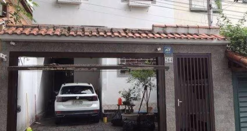 Sobrado à venda, 120 m² por R$ 1.100.000,00 - Vila Monumento - São Paulo/SP