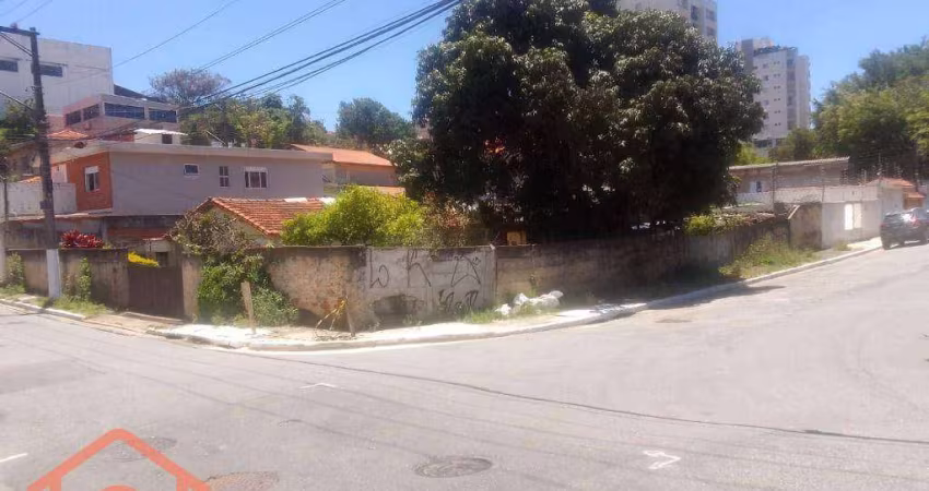Casa com 2 dormitórios à venda, 100 m²  - Vila Parque Jabaquara - São Paulo/SP