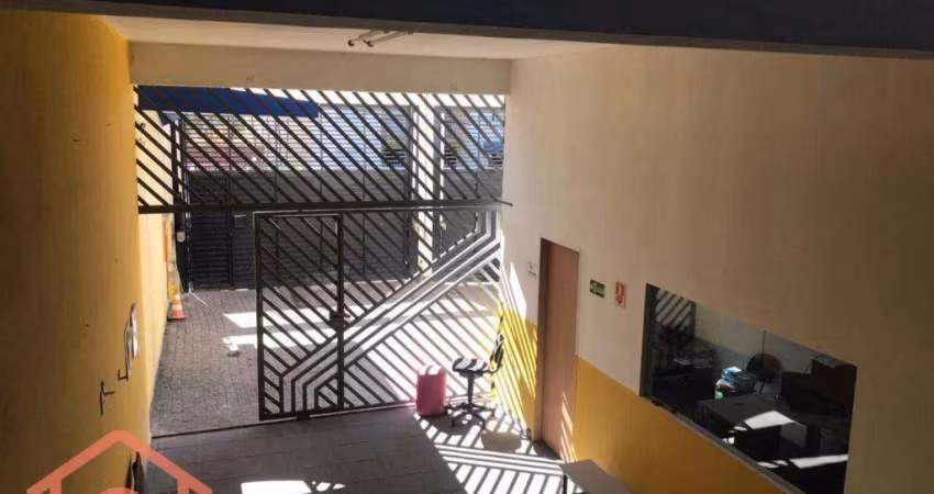 Prédio, 1200 m² - venda por R$ 4.750.000,00 ou aluguel por R$ 26.500,00/mês - Vila das Mercês - São Paulo/SP