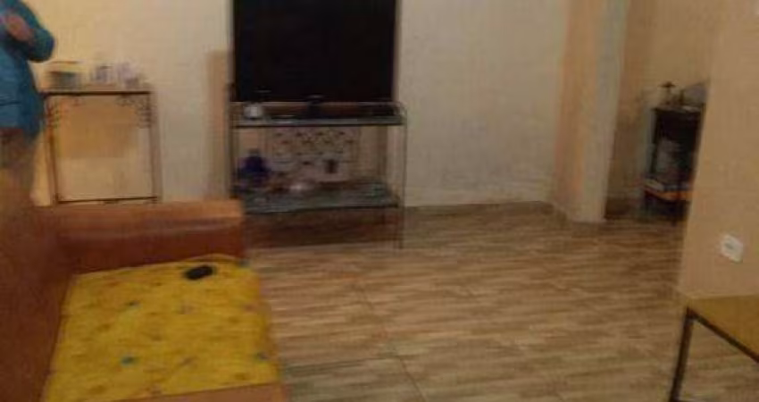Casa com 4 dormitórios à venda, 120 m² por R$ 450.000,00 - Vila Guarani (Zona Sul) - São Paulo/SP