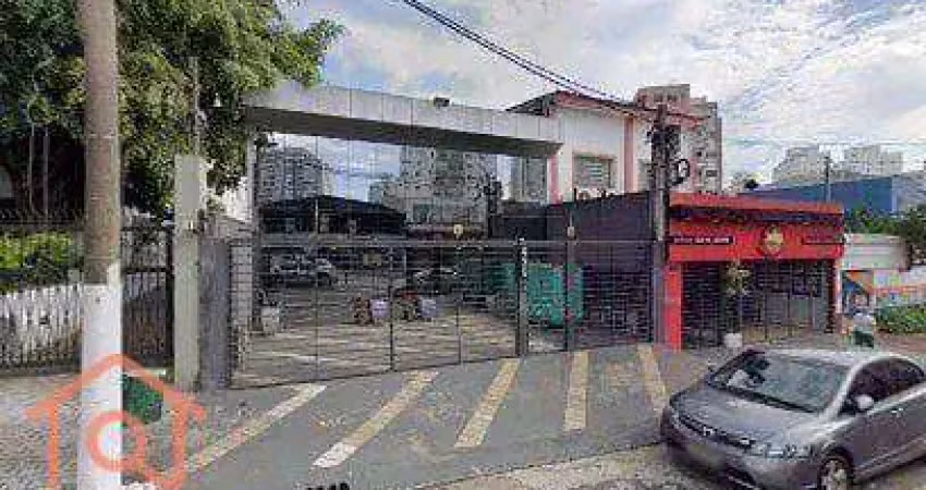 Prédio para alugar, 666 m² por r$ 39.180,00/mês - conceição - são paulo/sp