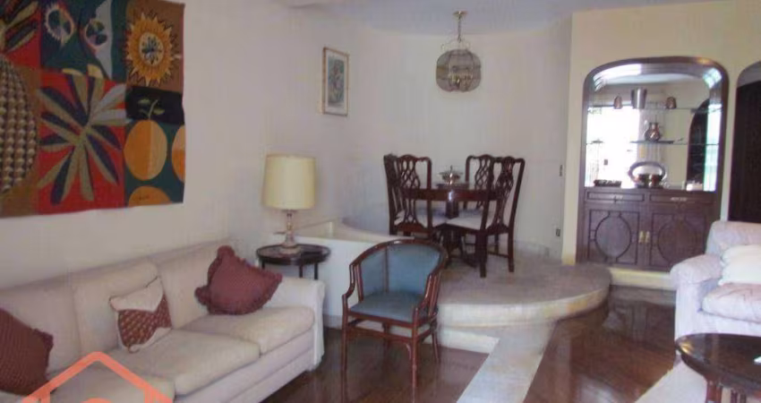 Apartamento para alugar, 109 m² por R$ 11.133,00/mês - Jardim Paulista - São Paulo/SP