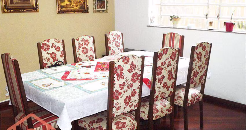 Sobrado com 3 dormitórios à venda, 192 m² por R$ 800.000,00 - Jardim Jabaquara - São Paulo/SP