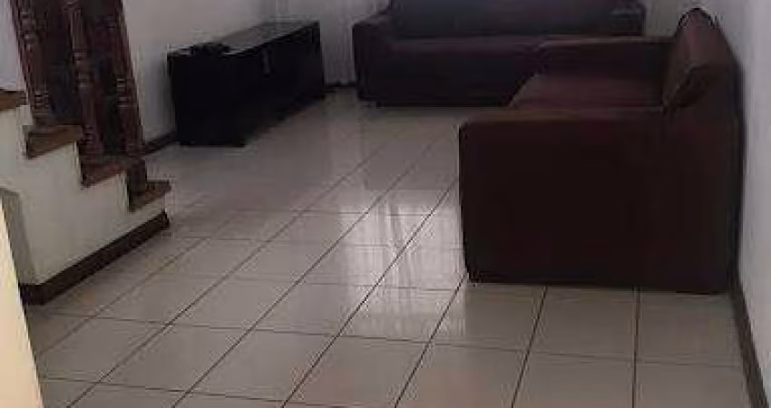 Sobrado com 2 dormitórios à venda, 100 m² por R$ 550.000,00 - Vila Constância - São Paulo/SP