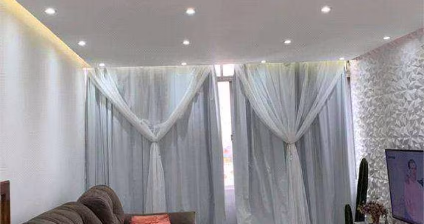Apartamento à venda, 115 m² por R$ 640.000,00 - Santo Amaro - São Paulo/SP