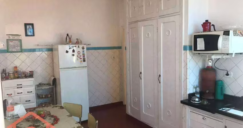 Casa com 2 dormitórios à venda, 118 m² por r$ 745.000,00 - vila guarani (zona sul) - são paulo/sp
