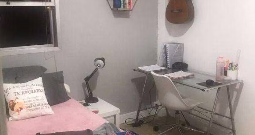 Apartamento com 3 dormitórios à venda, 75 m² por R$ 420.000,00 - Jabaquara - São Paulo/SP