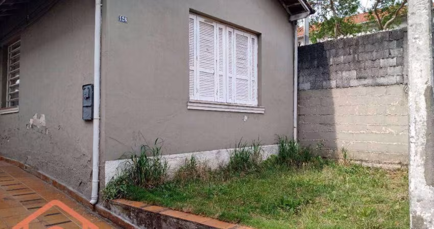 2 Casas no  mesmo terreno de aprox. 340 m2 - Jardim Oriental - São Paulo/SP