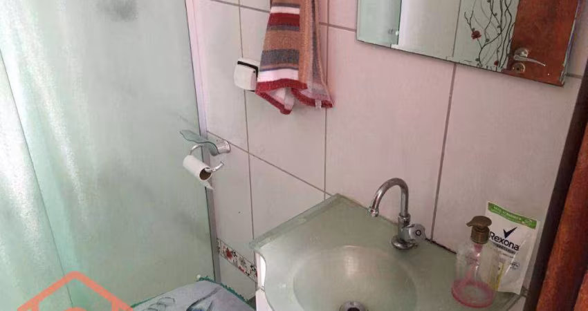 Casa com 5 dormitórios à venda, 180 m² por R$ 900.000,00 - Ipiranga - São Paulo/SP