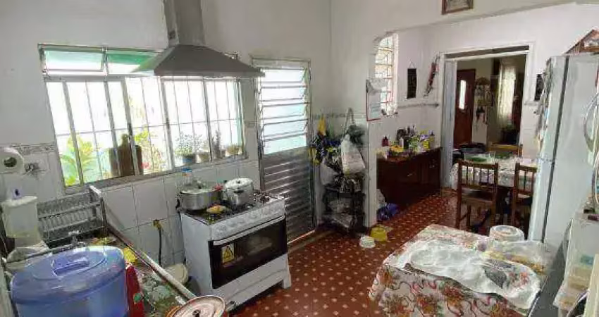 Casa com 5 dormitórios à venda, 180 m² por r$ 900.000,00 - ipiranga - são paulo/sp
