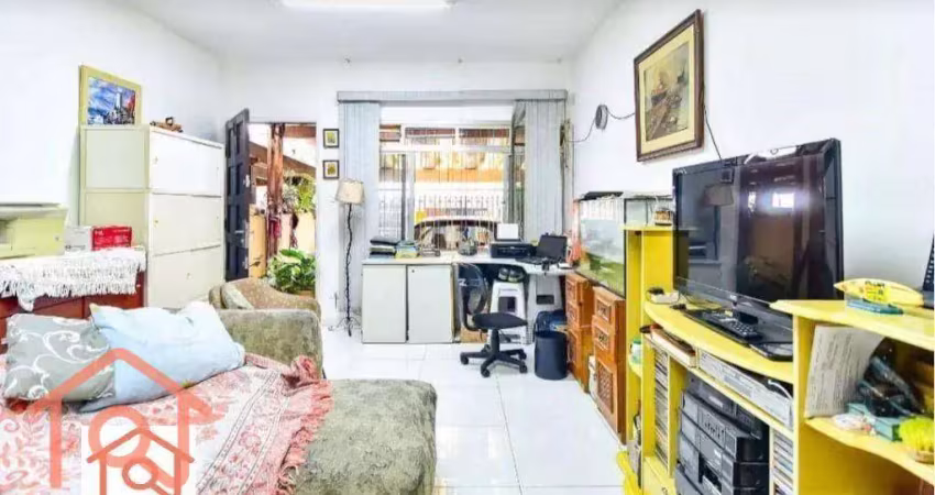 Casa com 3 dormitórios à venda, 99 m² por r$ 890.000,00 - saúde - são paulo/sp
