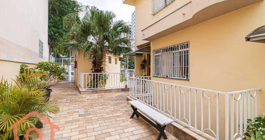 Sobrado com 3 dormitórios à venda, 140 m² por R$ 860.000,00 - Saúde - São Paulo/SP