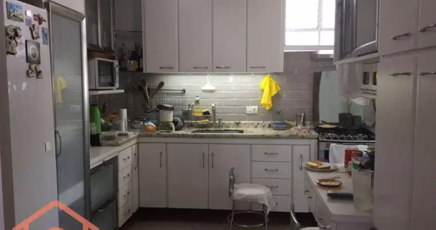 Apartamento com 3 dormitórios à venda, 96 m² por r$ 780.000,00 - mirandópolis - são paulo/sp